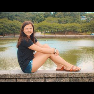 Meet your Posher, Emma